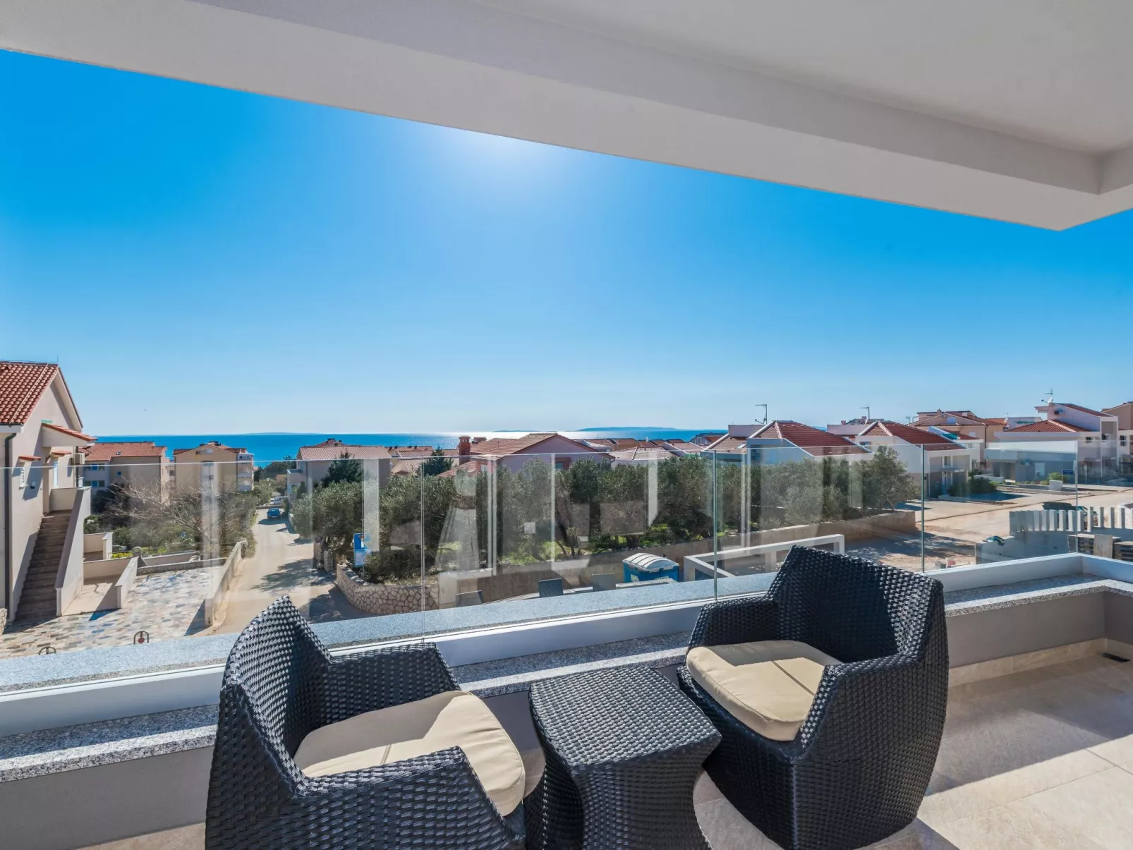 Villa Zora with Private Pool - Image-tags.info