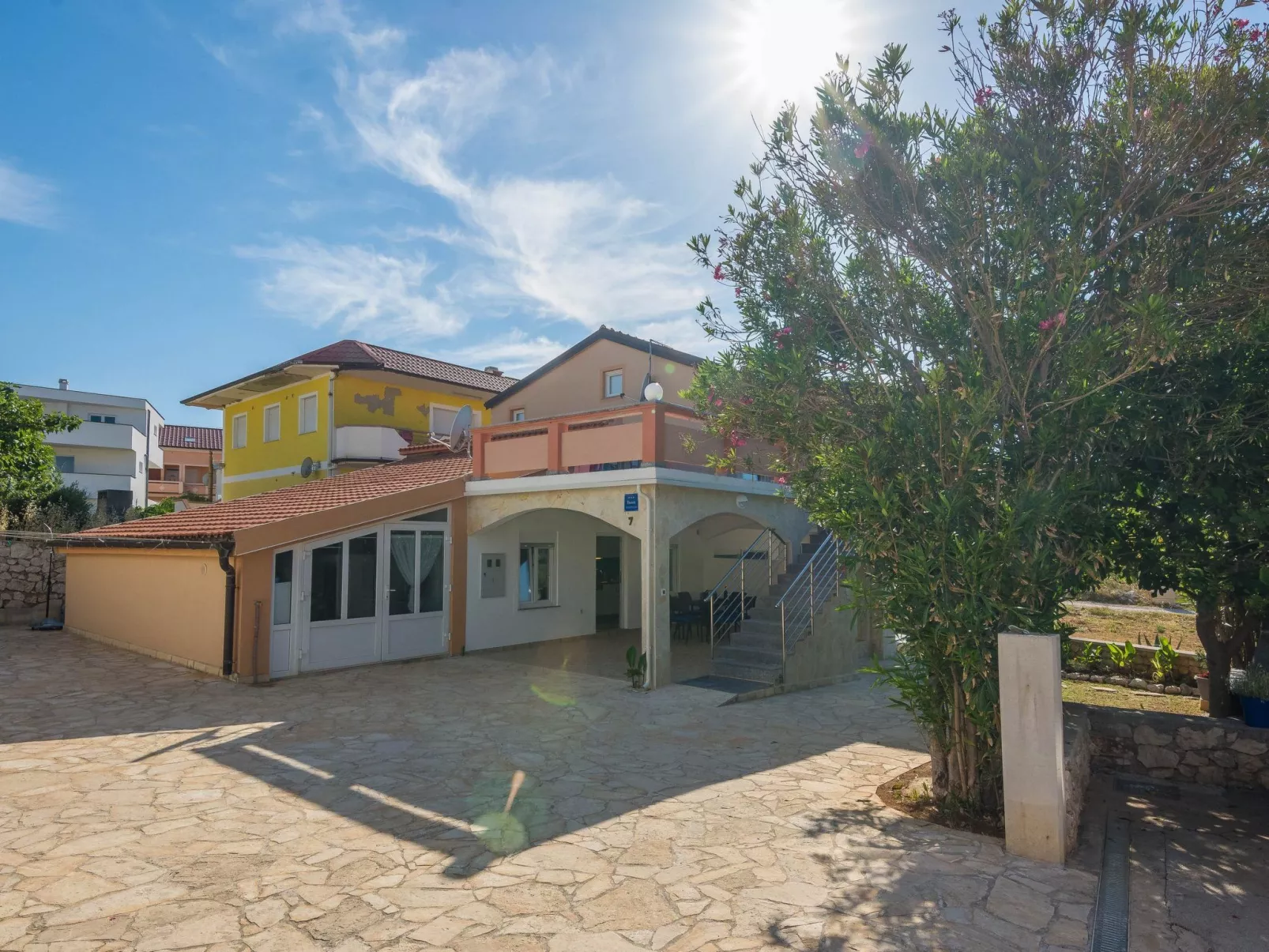 Apartment Andelic 1 - Image-tags.info