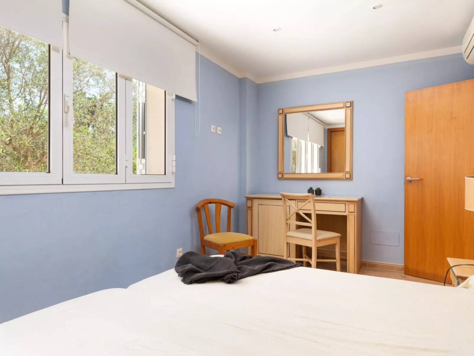 Haus mit Garten und Seeblick in Port d'Alcúdia - Image-tags.info