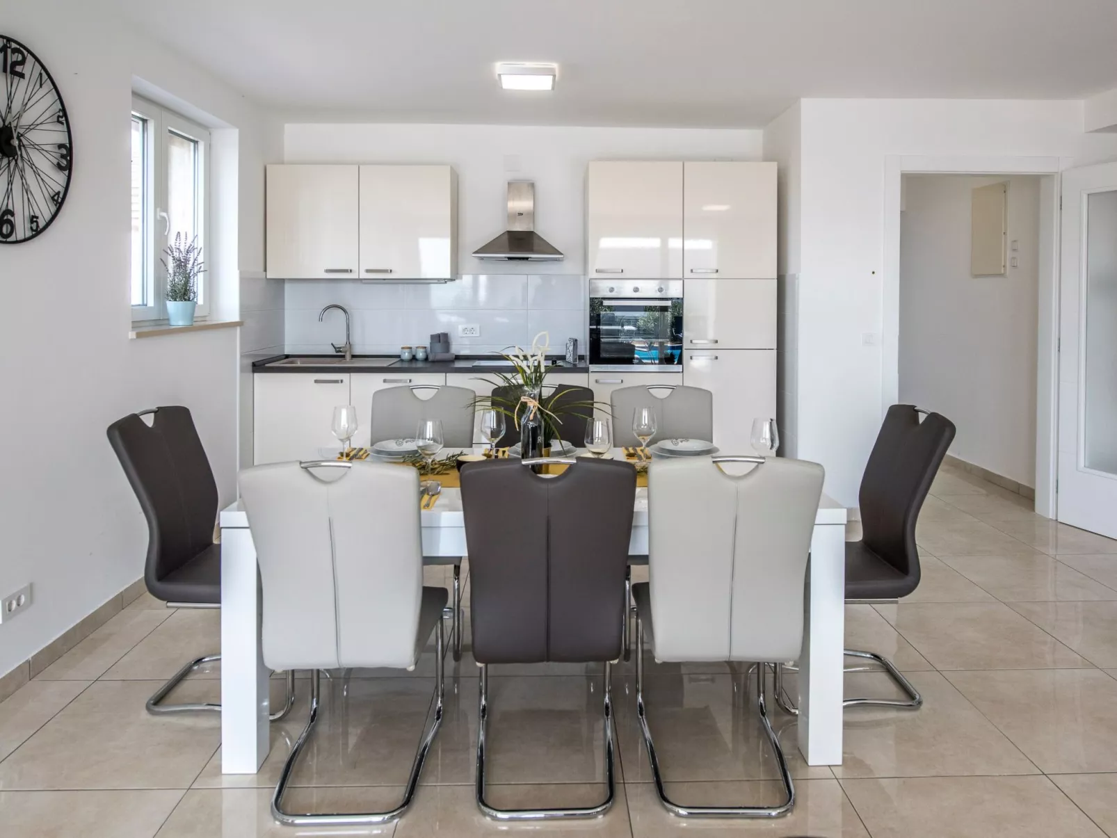 Luxuriöse Villen Royal II - Image-tags.info