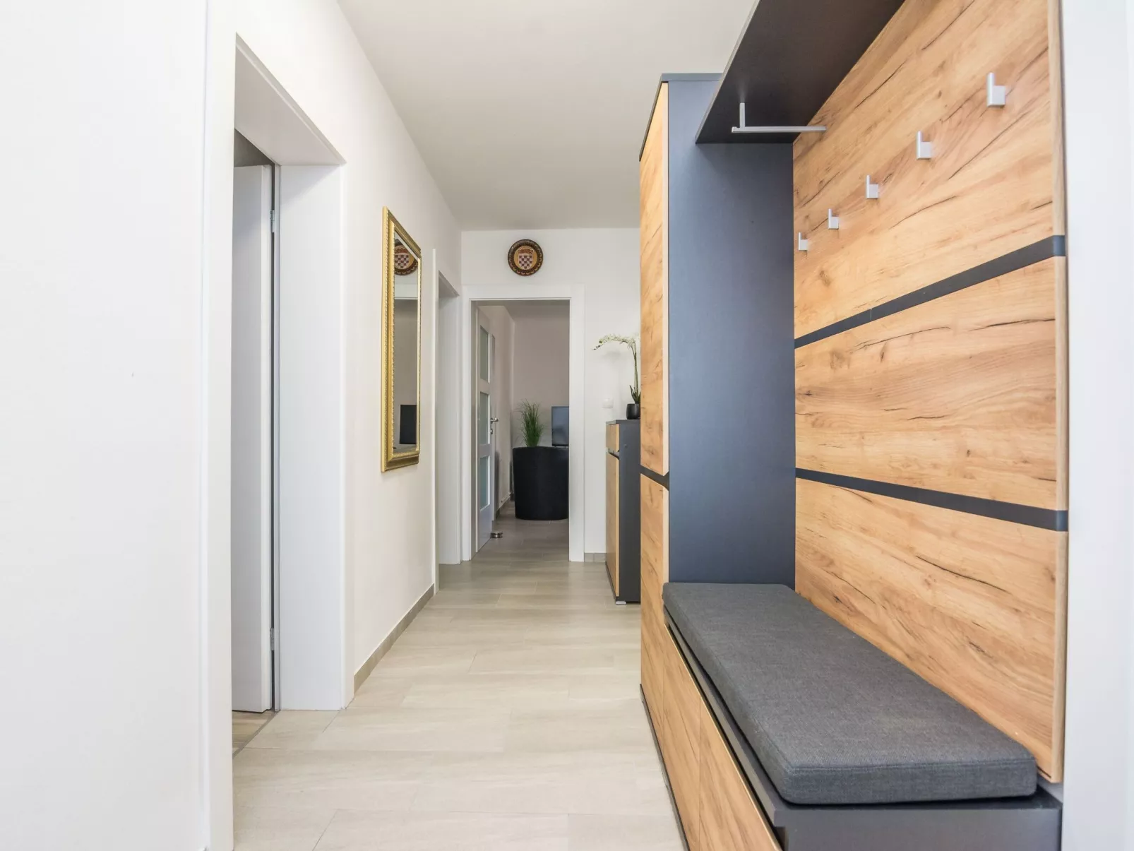 Appartement Loncar 1 - Image-tags.info