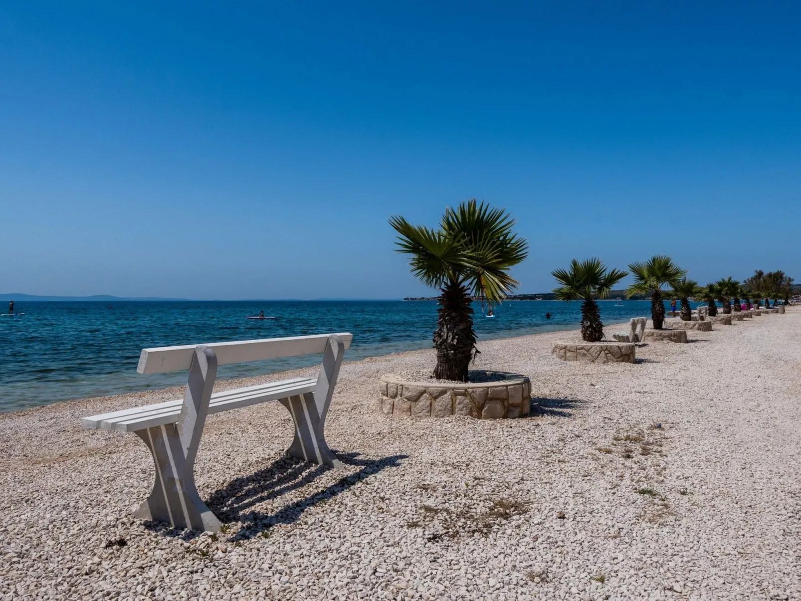 Apartment Santek 1 - Image-tags.info