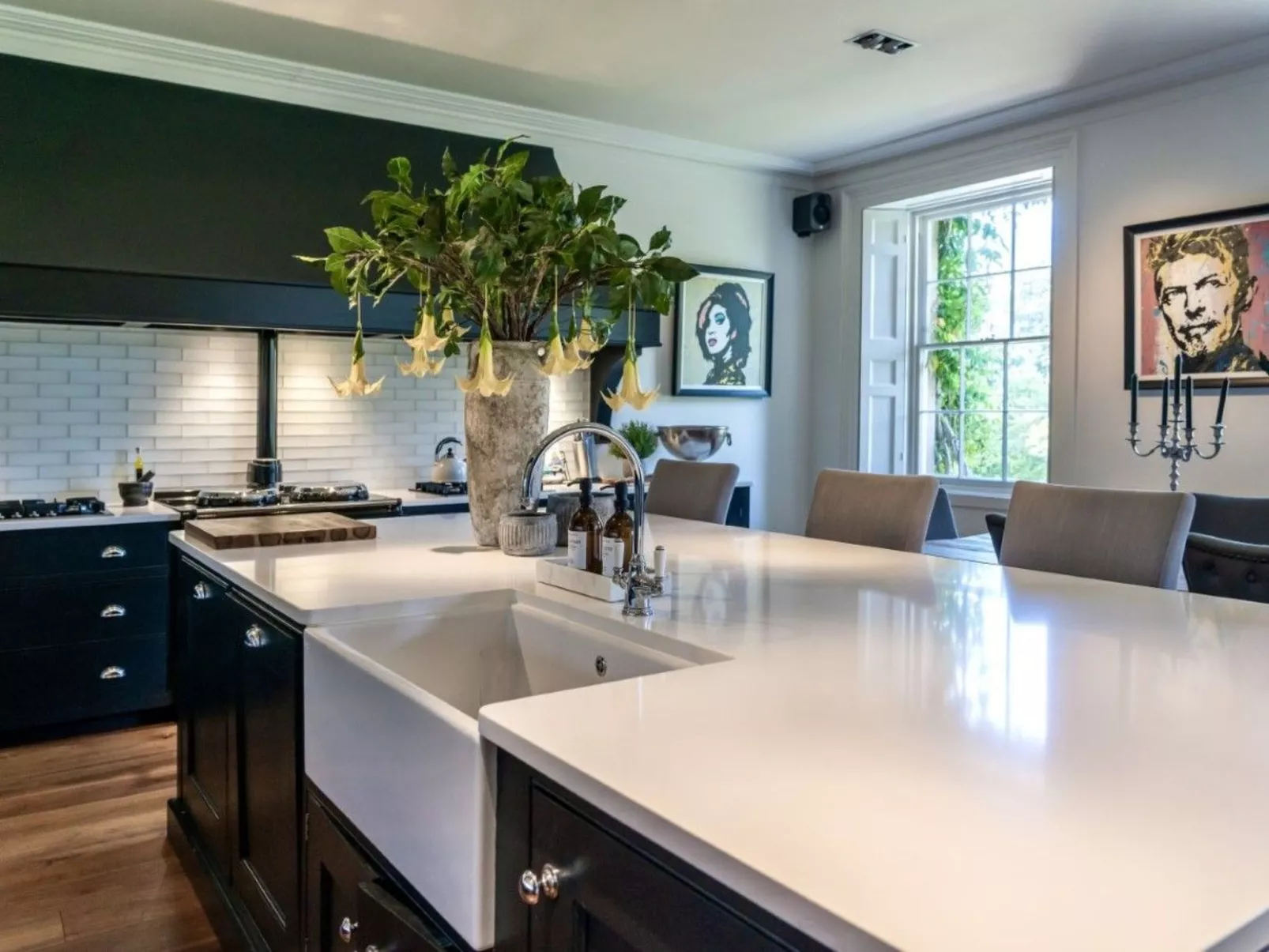 Charmantes Herrenhaus St. Anna in Torquay - Image-tags.info