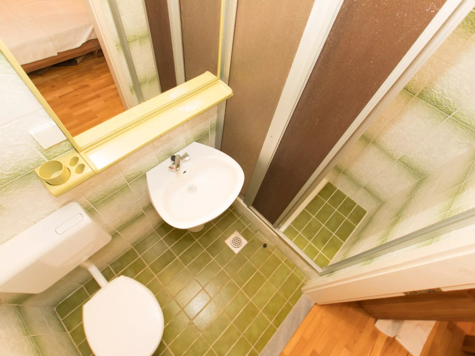 Vele Duplex-Wohnung mit Terrassen und Meerblick - Image-tags.info