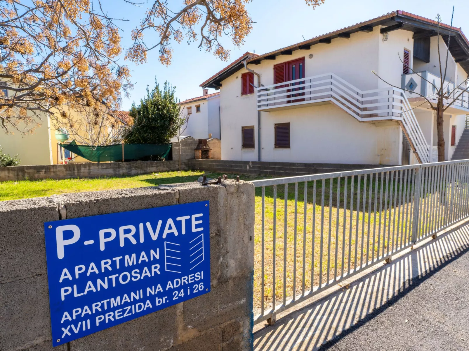 Apartment Plantosar - Image-tags.info