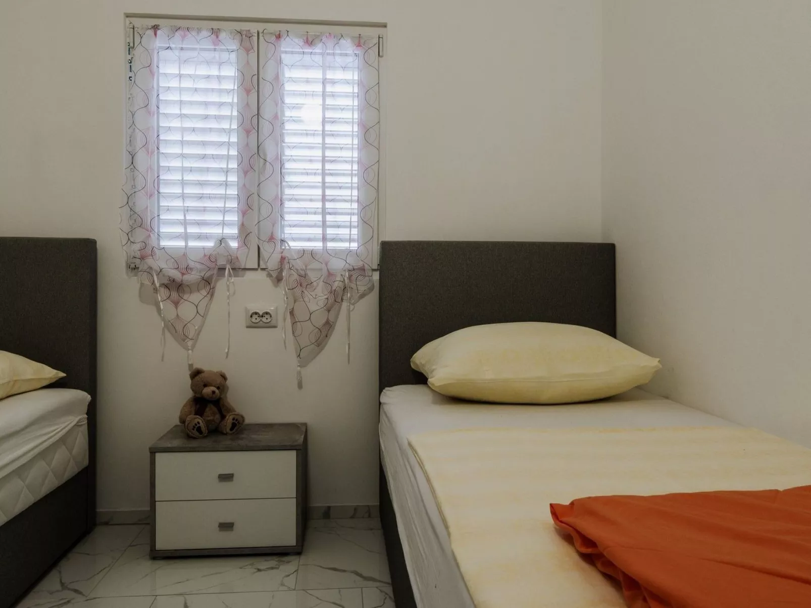 Apartment Kristija 1 - Image-tags.info