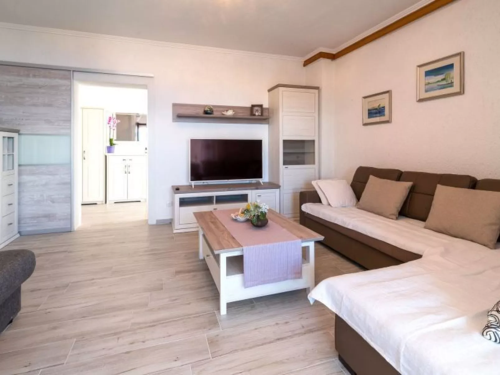 Apartman Višnja  - ID 2106 - Image-tags.info