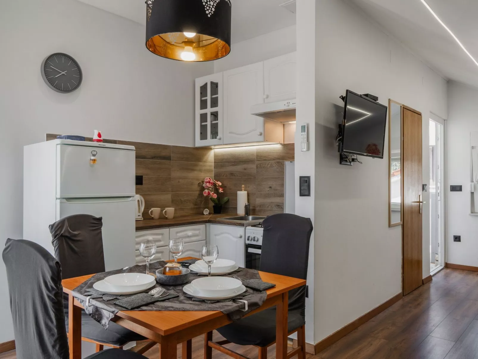 Apartment Baltic 2 - Image-tags.info