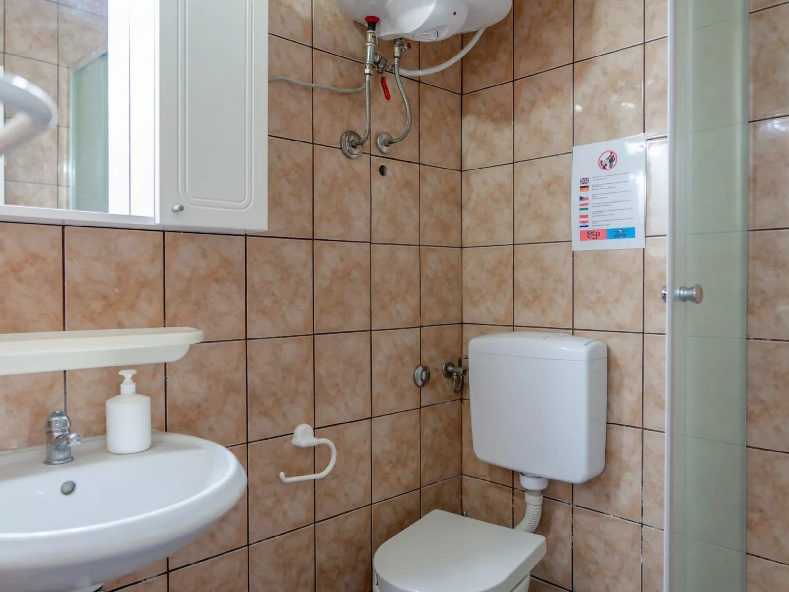 Apartment Tusla 1 - Image-tags.info