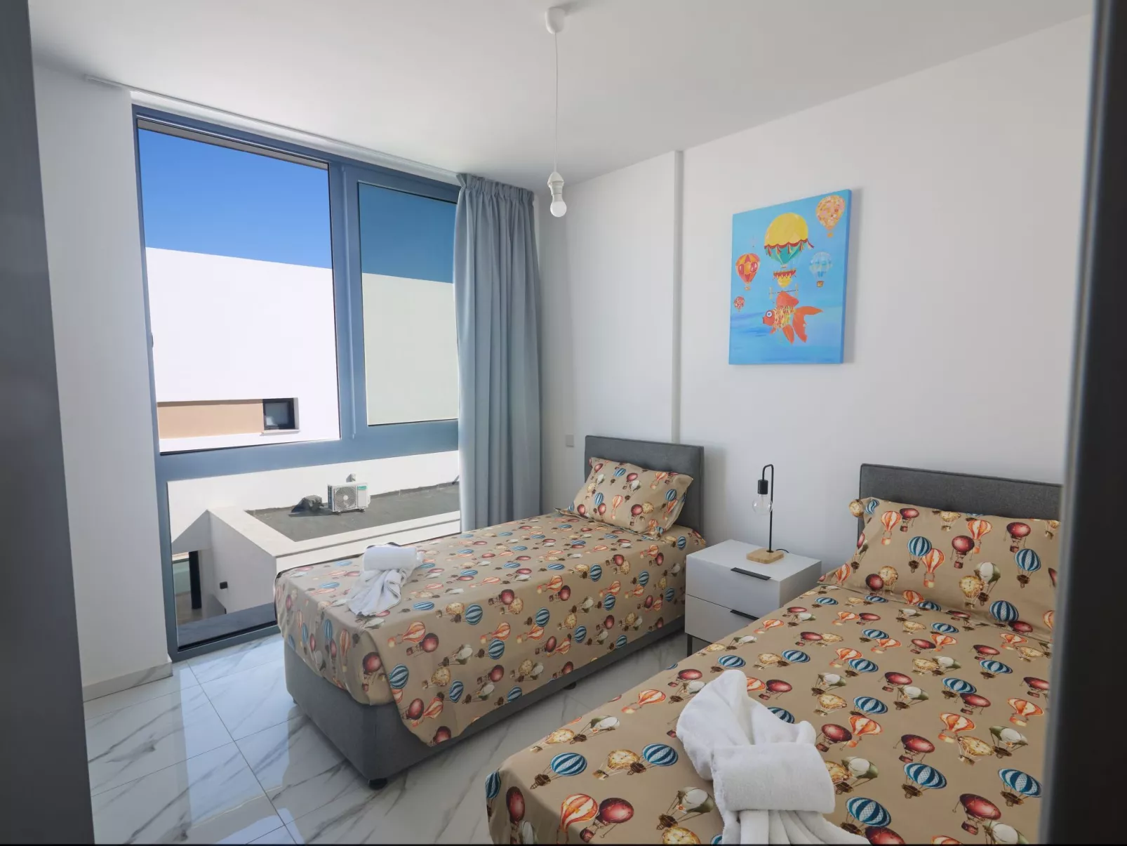 Protaras Aqua Pearl Villa AQ12 - Image-tags.info