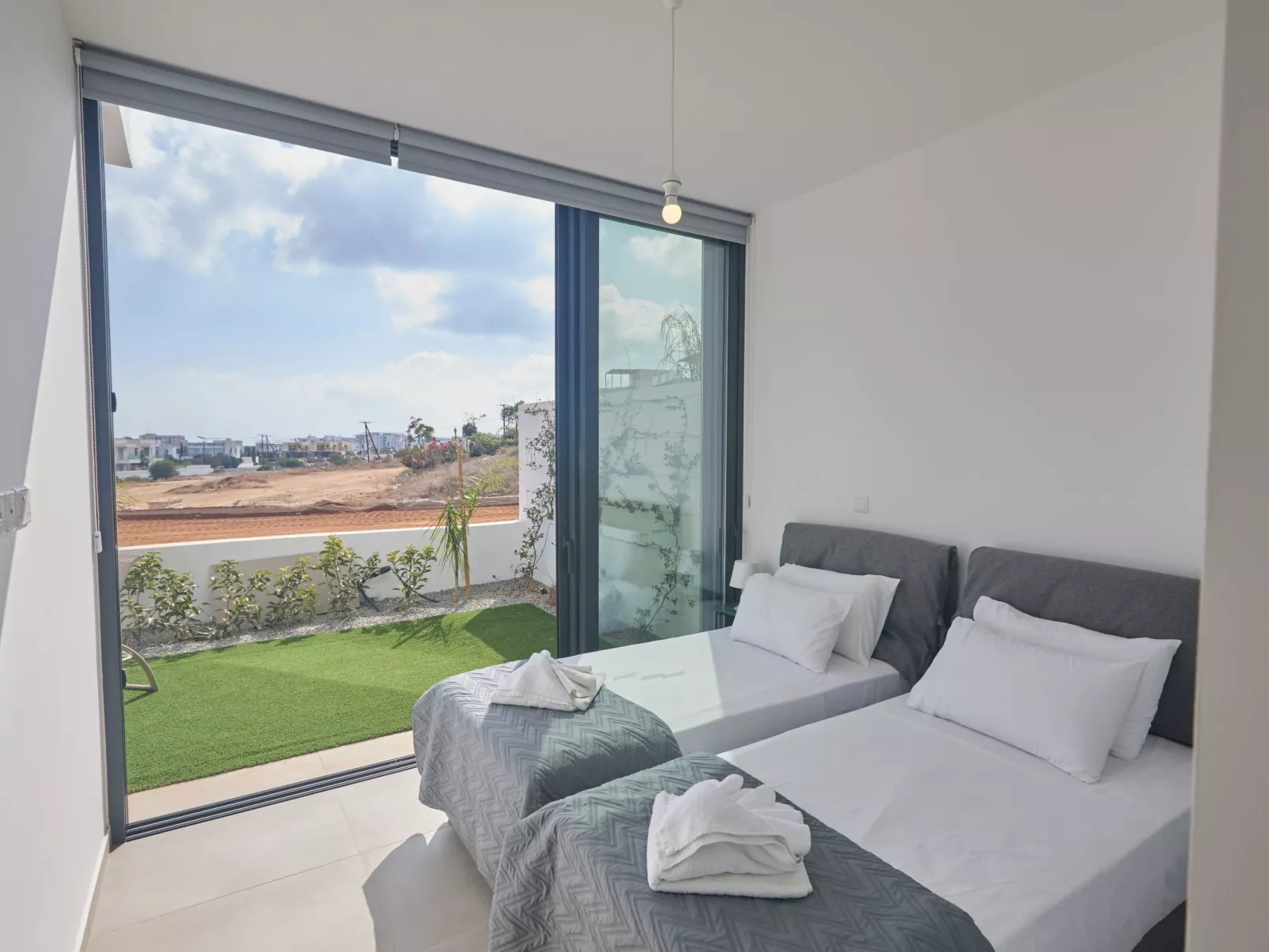 Protaras Aqua Pearl Villa AQ11 im Zentrum - Image-tags.info