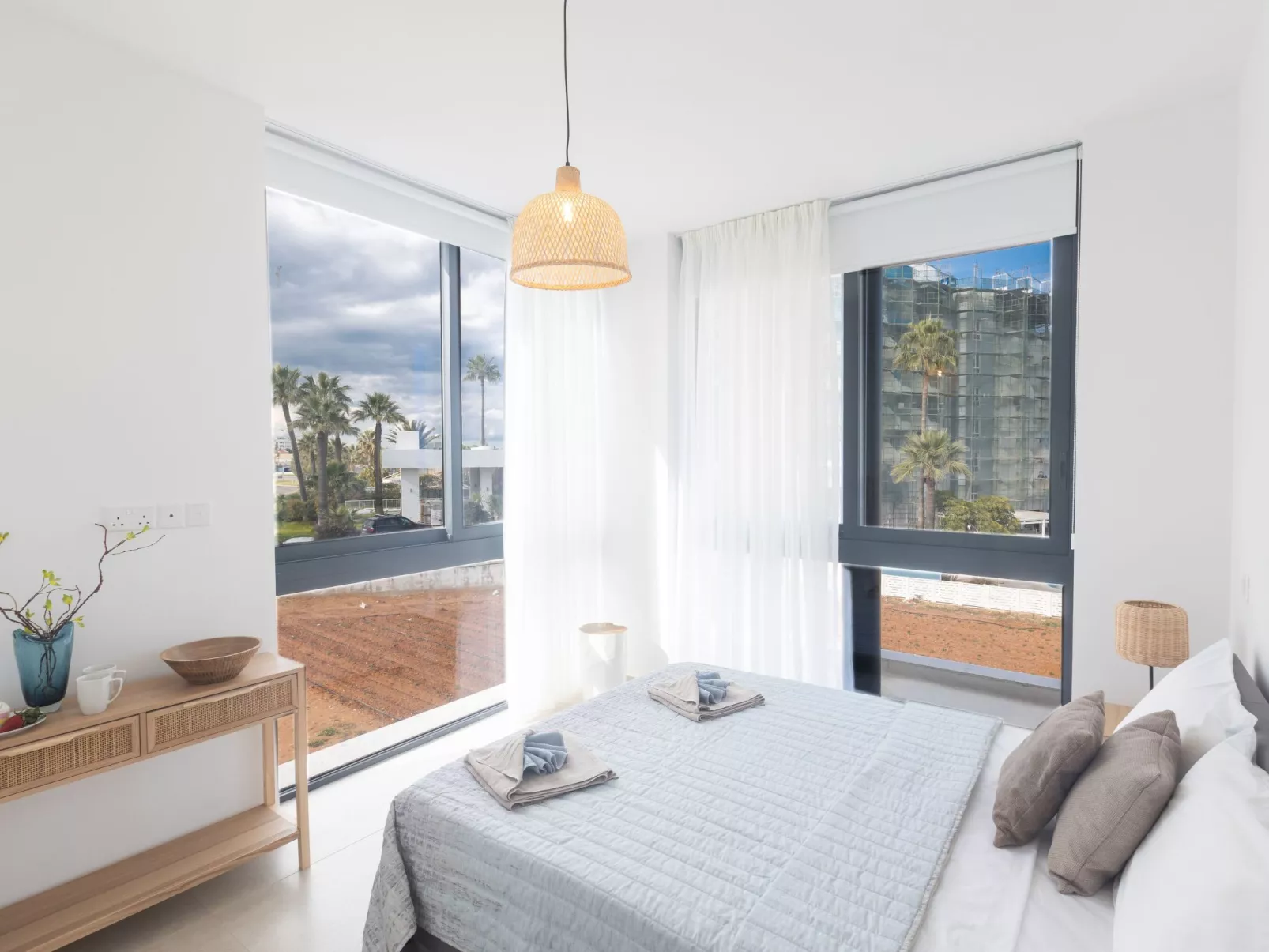 Protaras Aqua Pearl Villa AQ01 - Image-tags.info