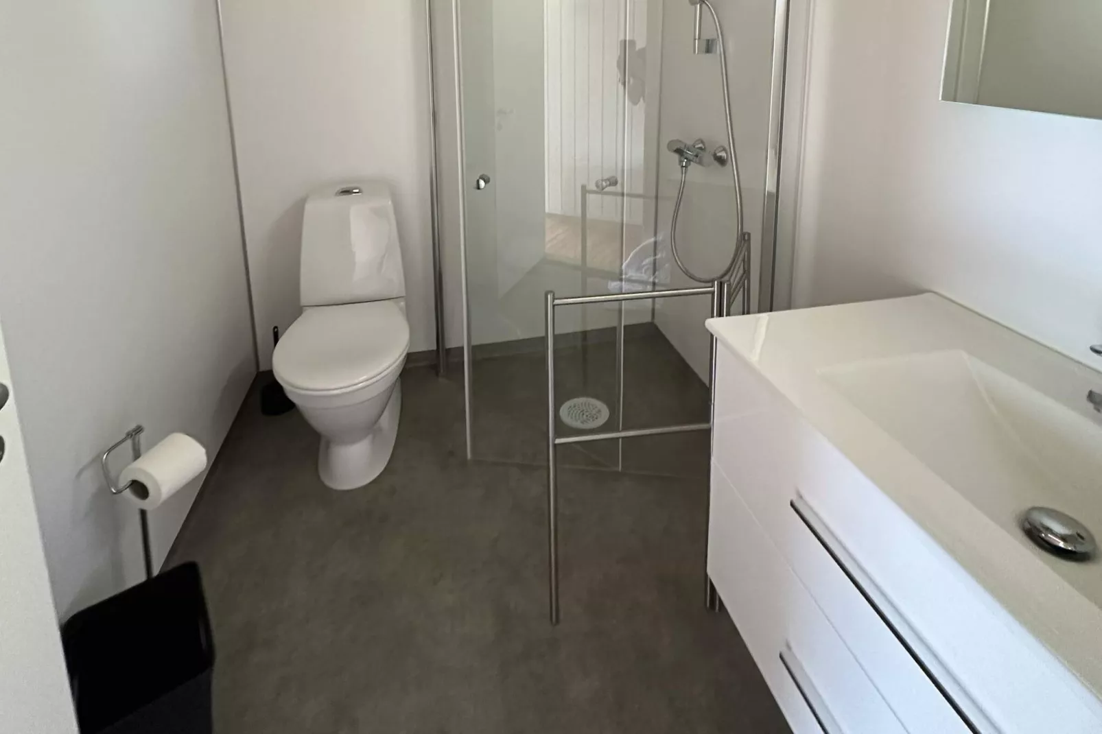 2 Personen vakantie huis in Balestrand - Binnen