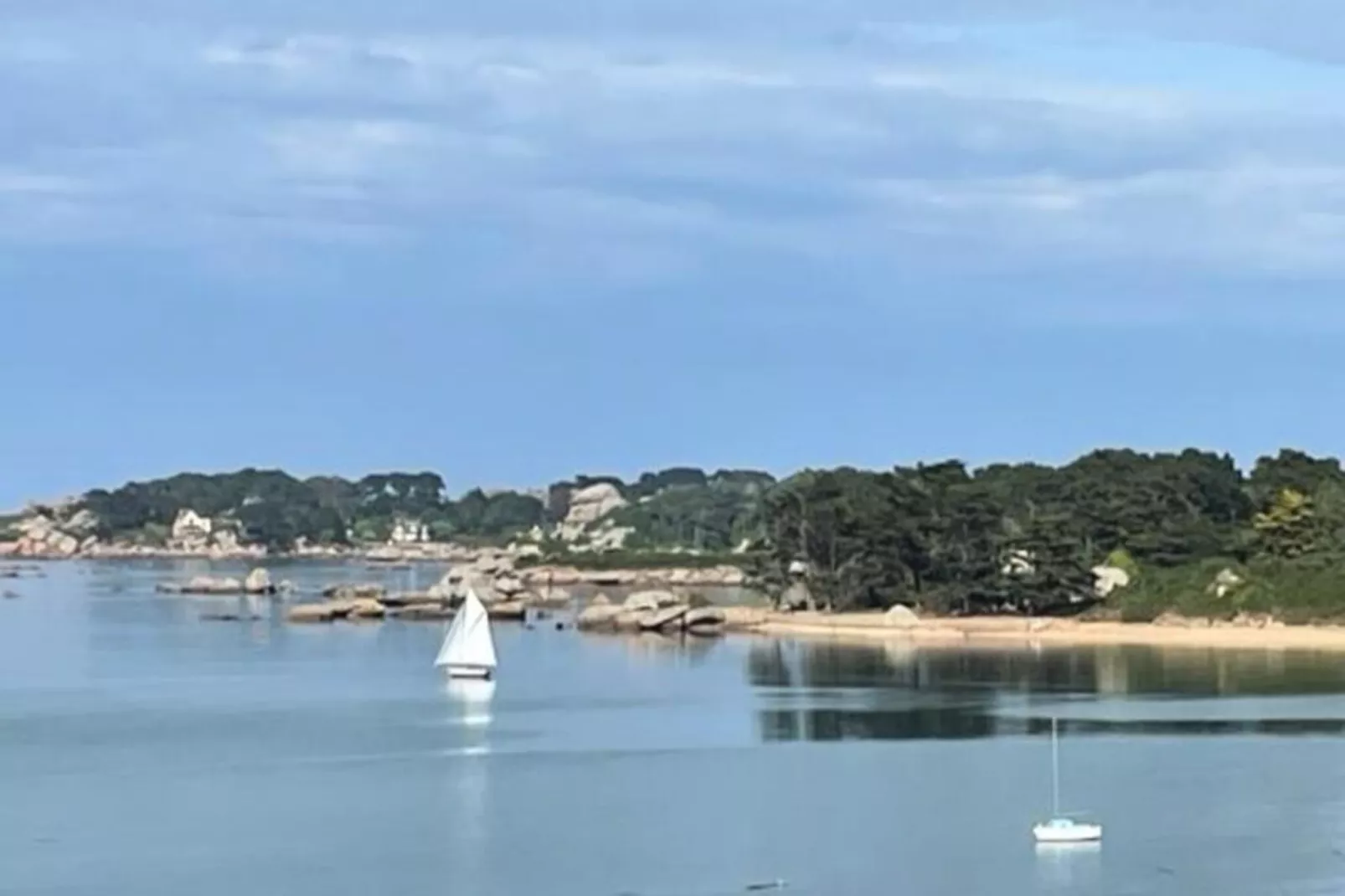 Résidence D09-tregastel - Niet-getagd