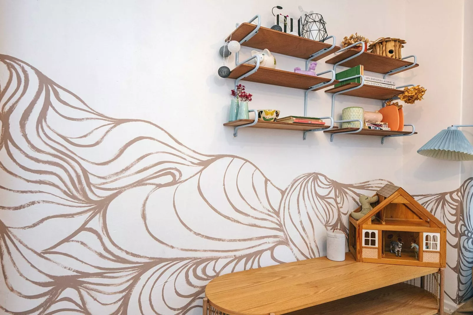 4 sterren vakantie huis in Kjellerup - Binnen