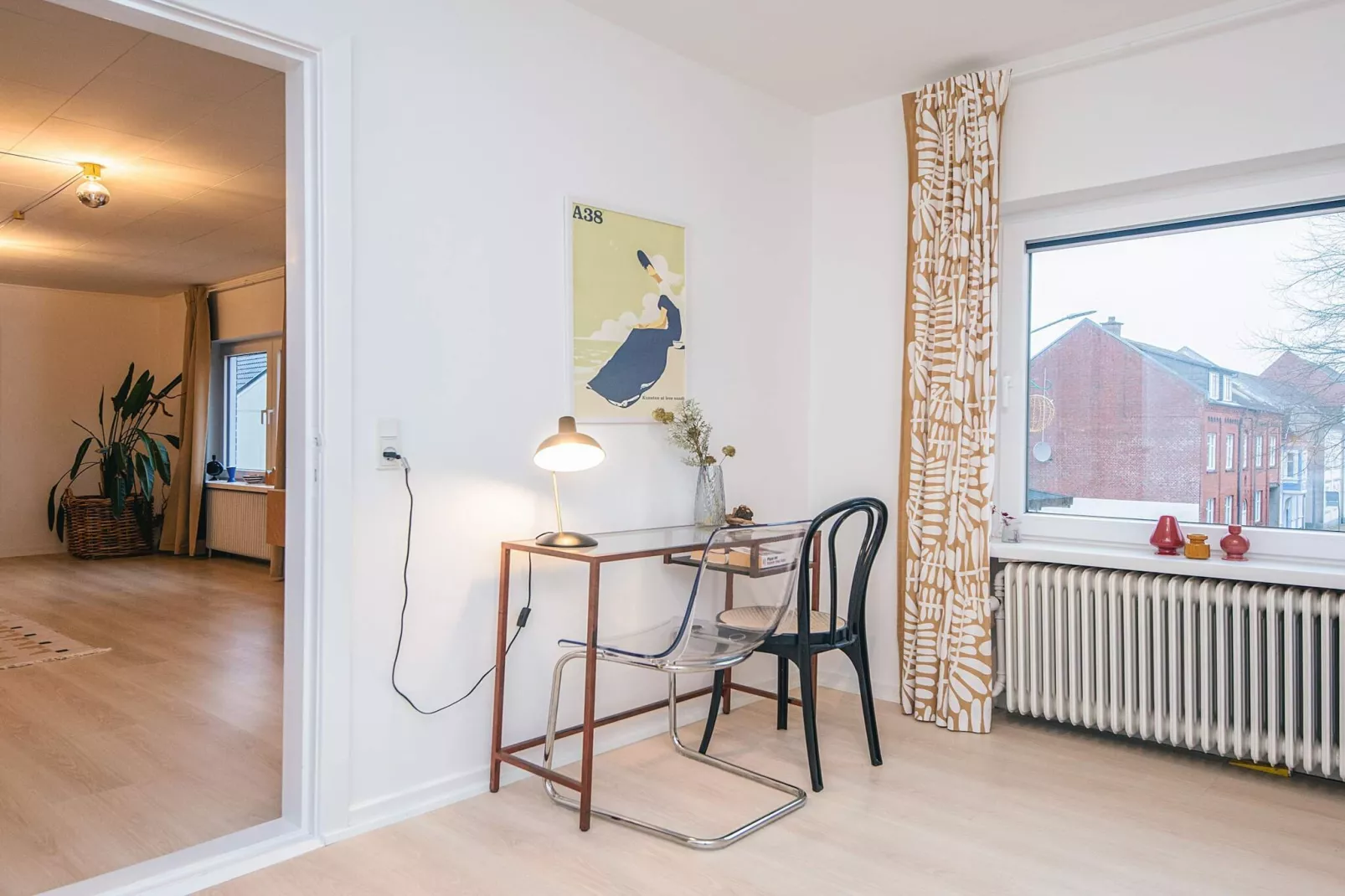 4 sterren vakantie huis in Kjellerup - Binnen