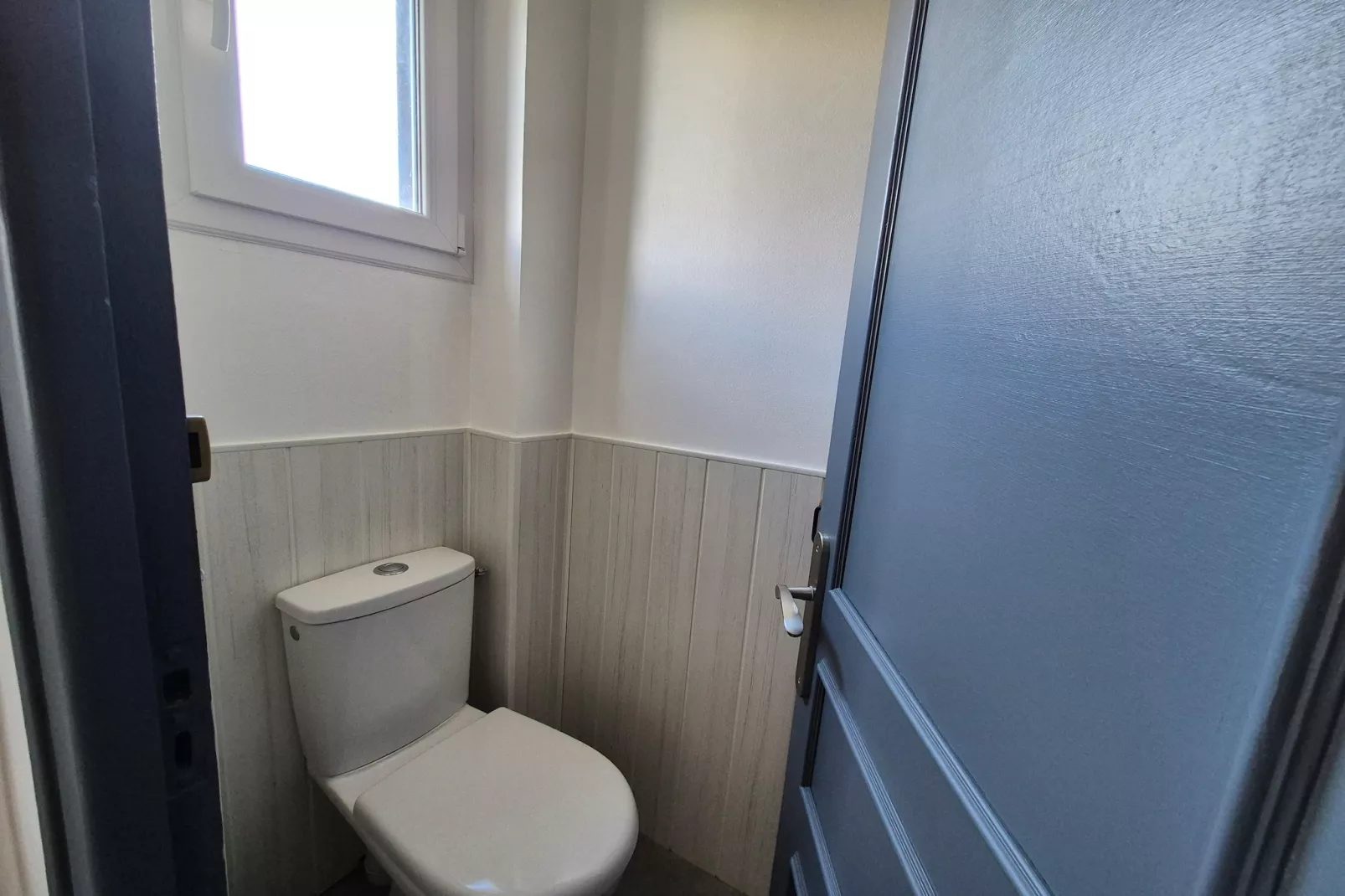 Gîte "Yvonne" à Plurien - Binnen