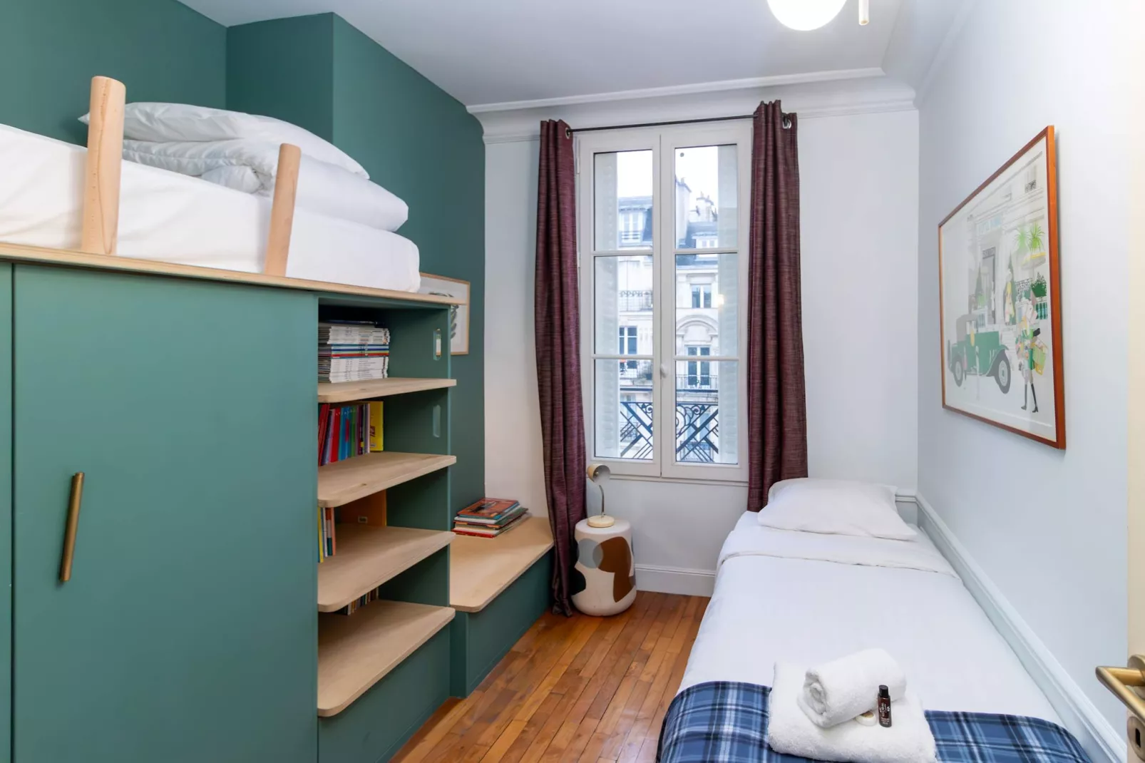 SAINT MARTIN 339 - Niet-getagd