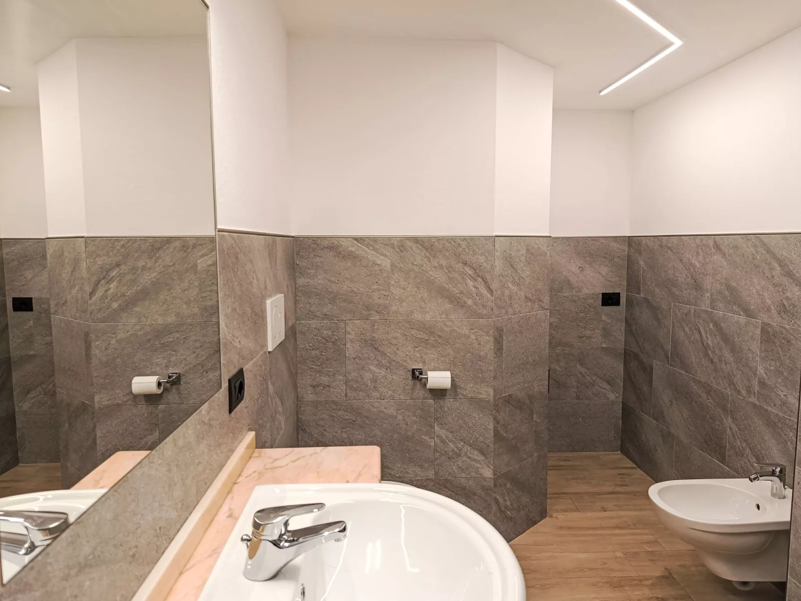 Cesa Cristina - Binnen