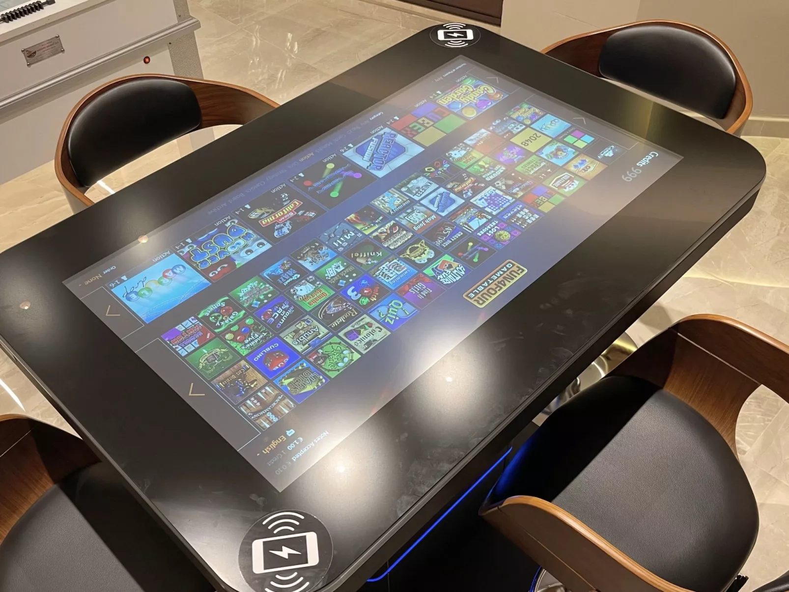 In der Nähe des Strandes, beheiztes Schwimmbad, Spielraum, Spielzimmer, etc - Binnen