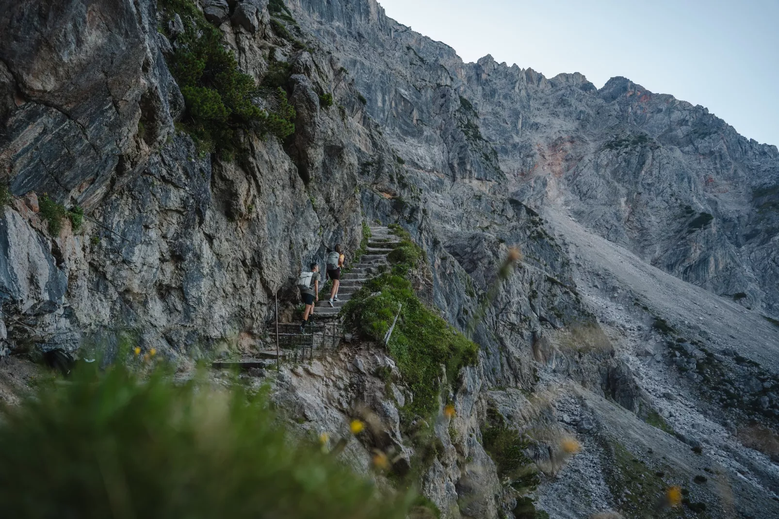 Apartment Sonnberg-Gebieden zomer 20km
