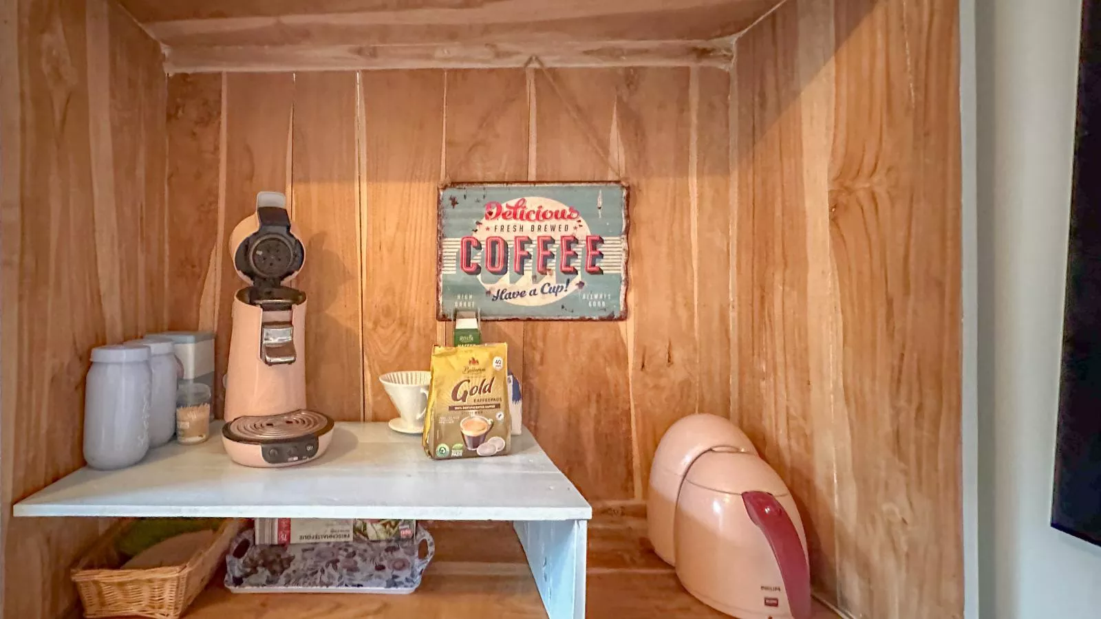 Münstermaifeld - Keuken