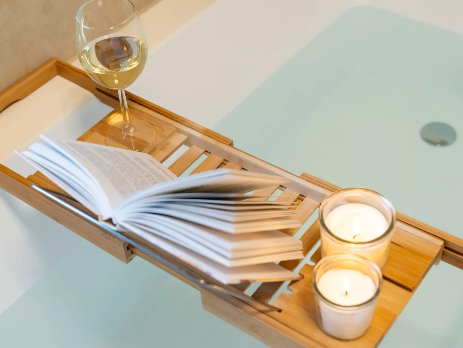 Apartment Lika - Binnen