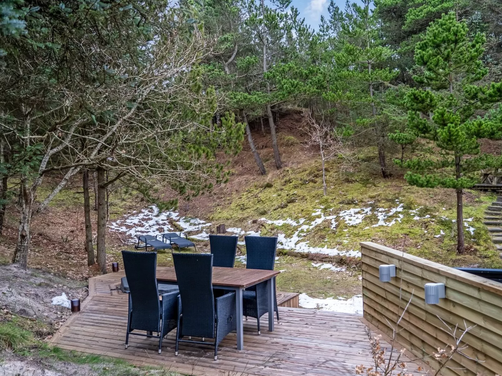 "Peadda" - 300m from the sea-Buiten