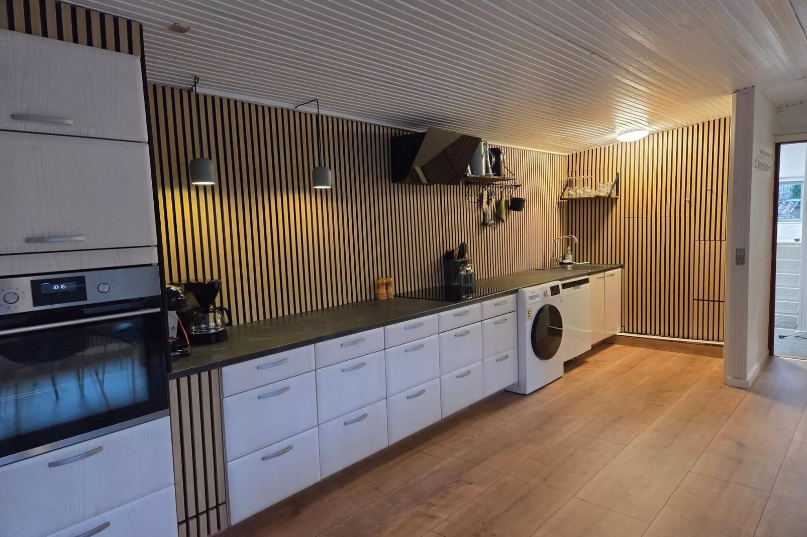 4 sterren vakantie huis in Hals-Binnen