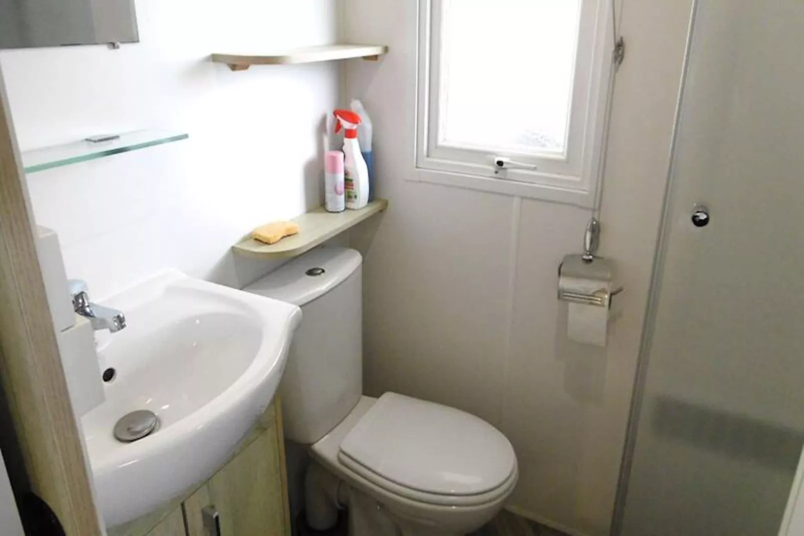 Résidence Maden-sarzeau - Niet-getagd