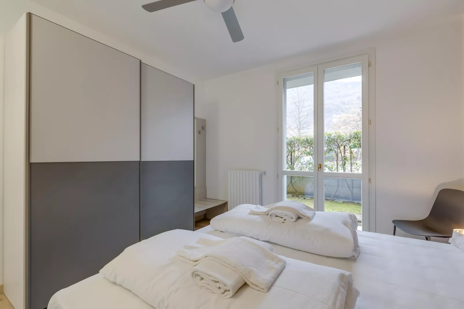 RESIDENCE PORTO LETIZIA - VILLAGE-TRILOCALE 6 PAX DELUXE 8229 - VGB6D