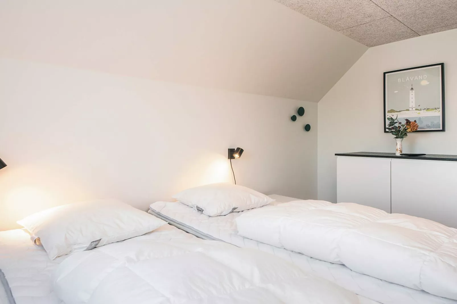 8 persoons vakantie huis in Blåvand-Binnen