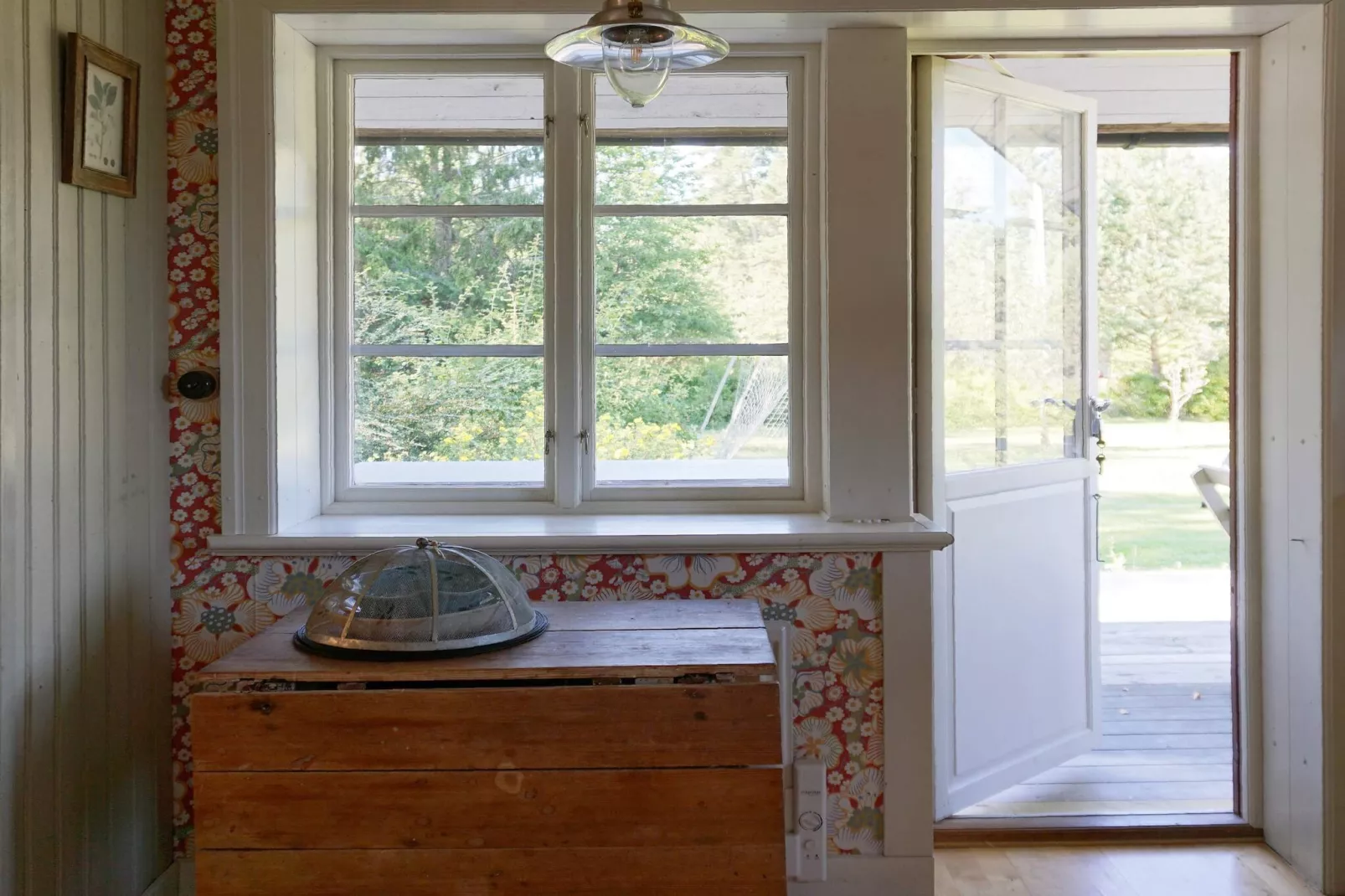 7 persoons vakantie huis in DJURHAMN-By Traum-Binnen