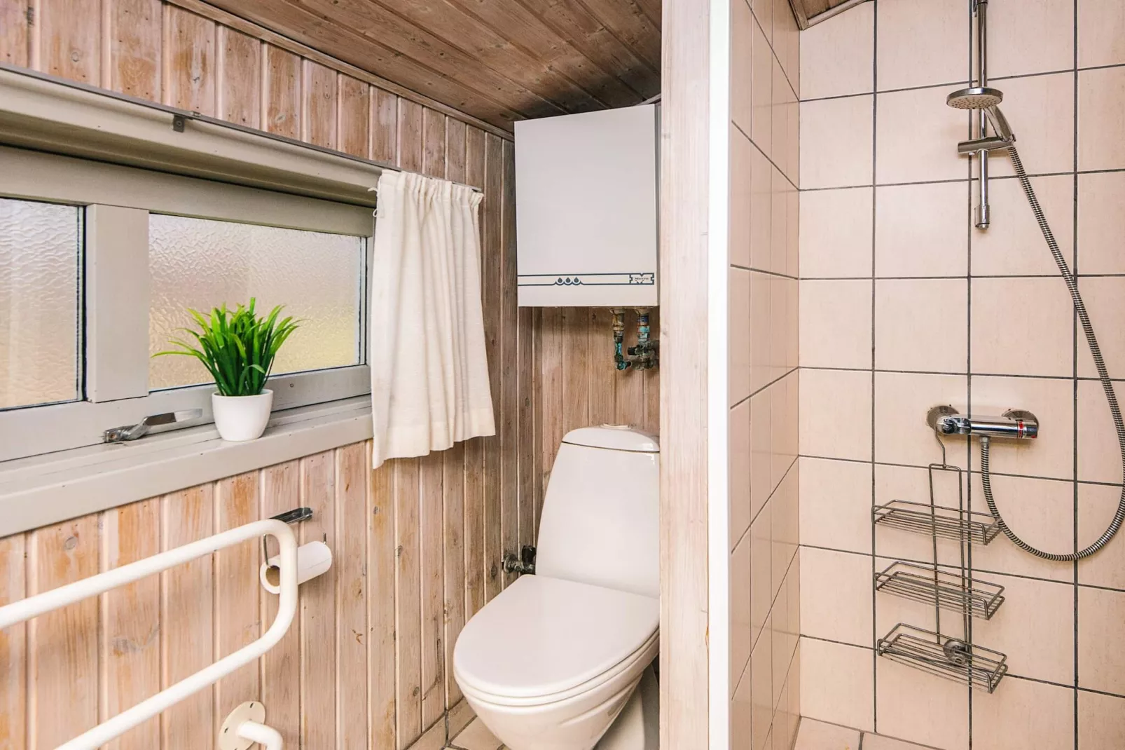 Luxe retraite nabij Kvie So -- By Traum Ferienwohnungen-Binnen