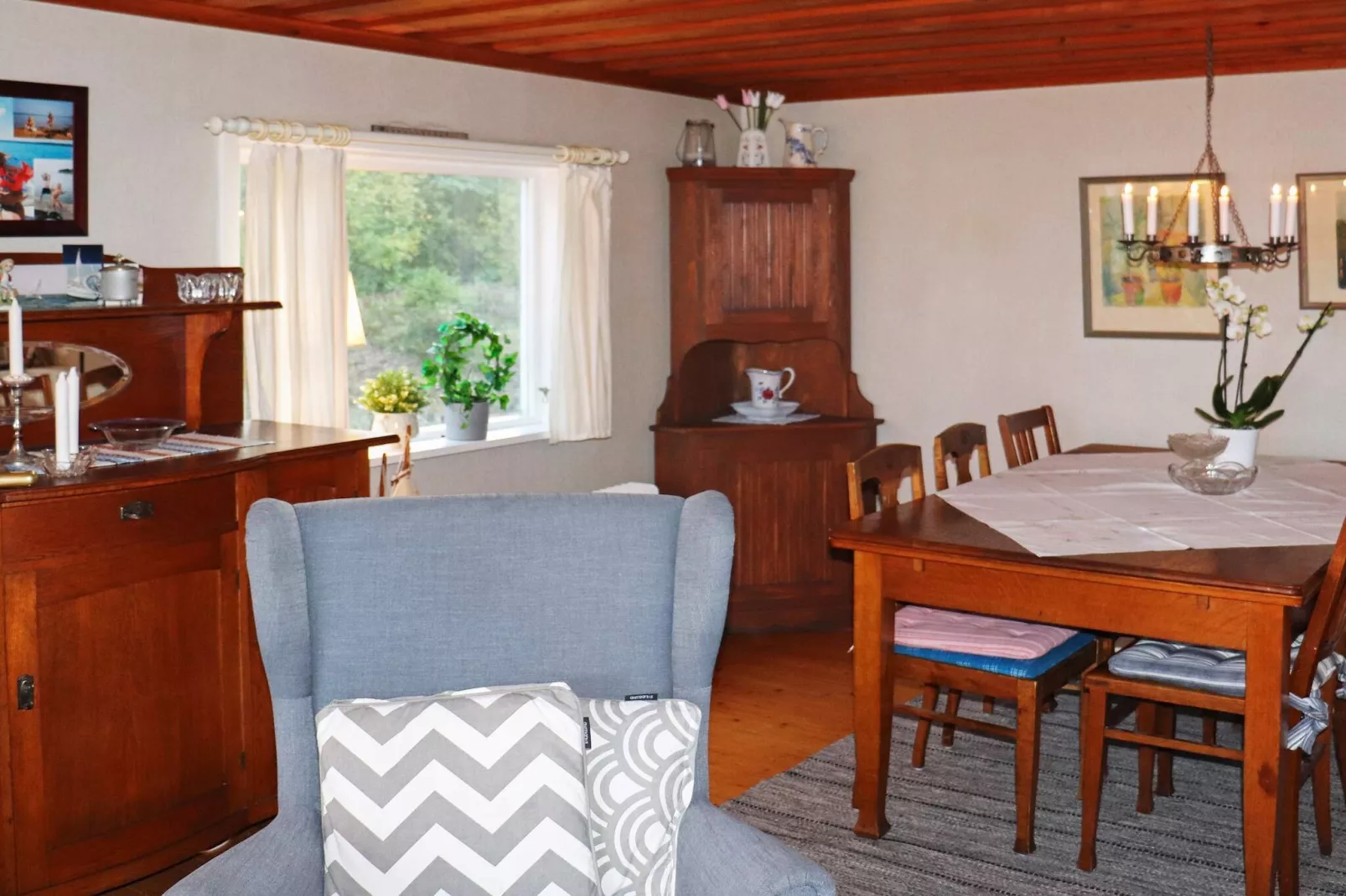 9 persoons vakantie huis in FRÄNDEFORS-By Traum-Binnen