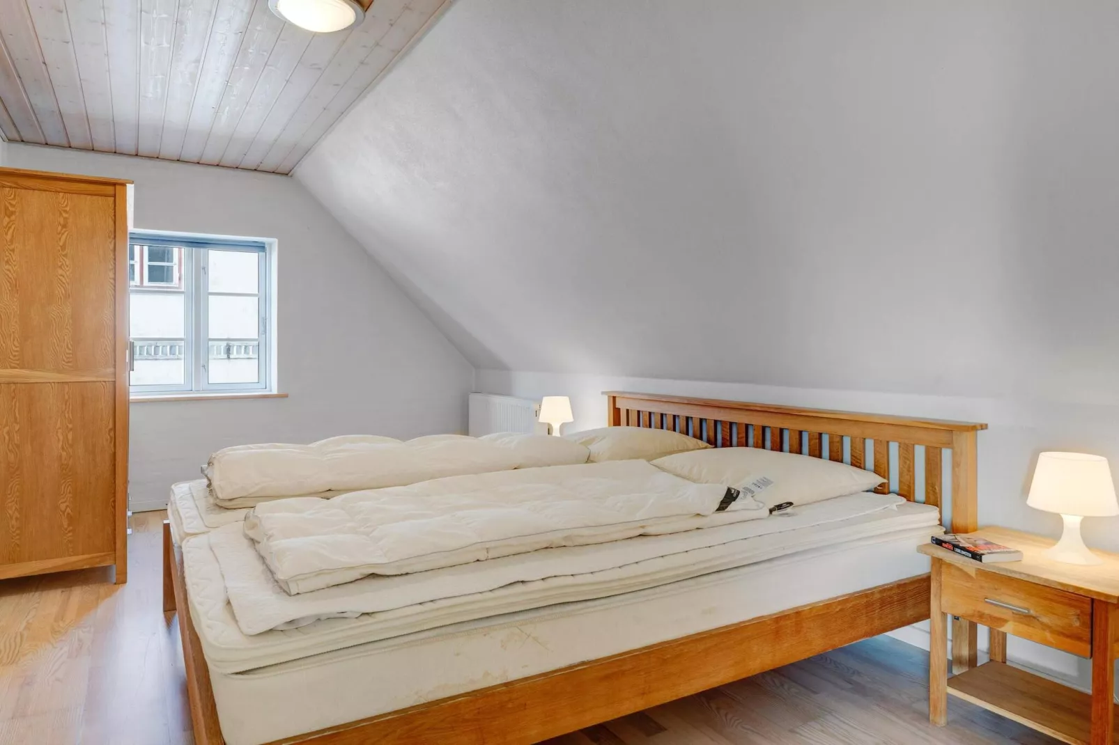 20 persoons vakantie huis in Nordborg-By Traum - Binnen