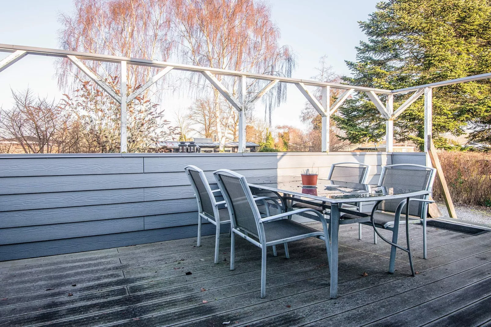 4 persoons vakantie huis in Juelsminde-By Traum-Uitzicht