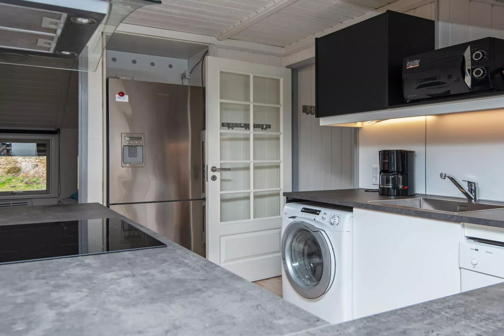 6 persoons vakantie huis in Ebeltoft-By Traum-Binnen