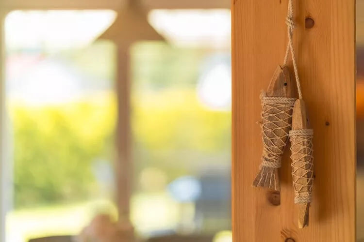 Seewind / 8 Personen-Sfeer