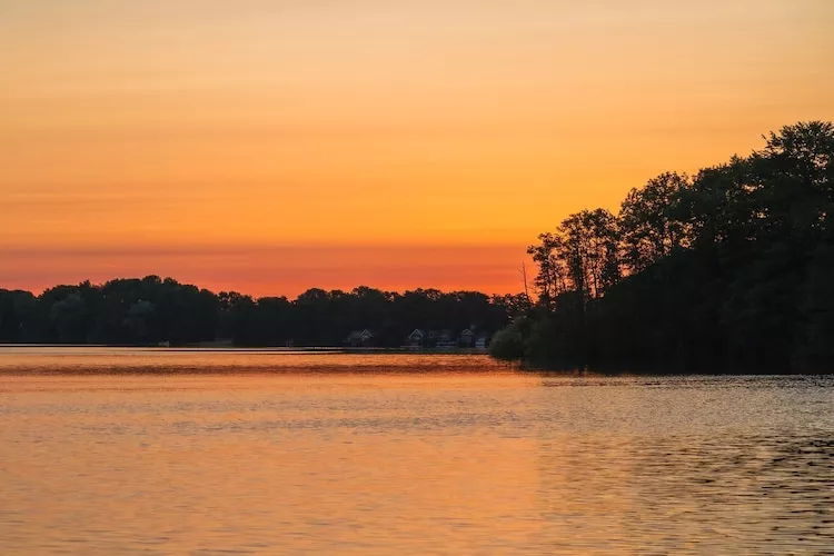 Ferienhaus Strandblick