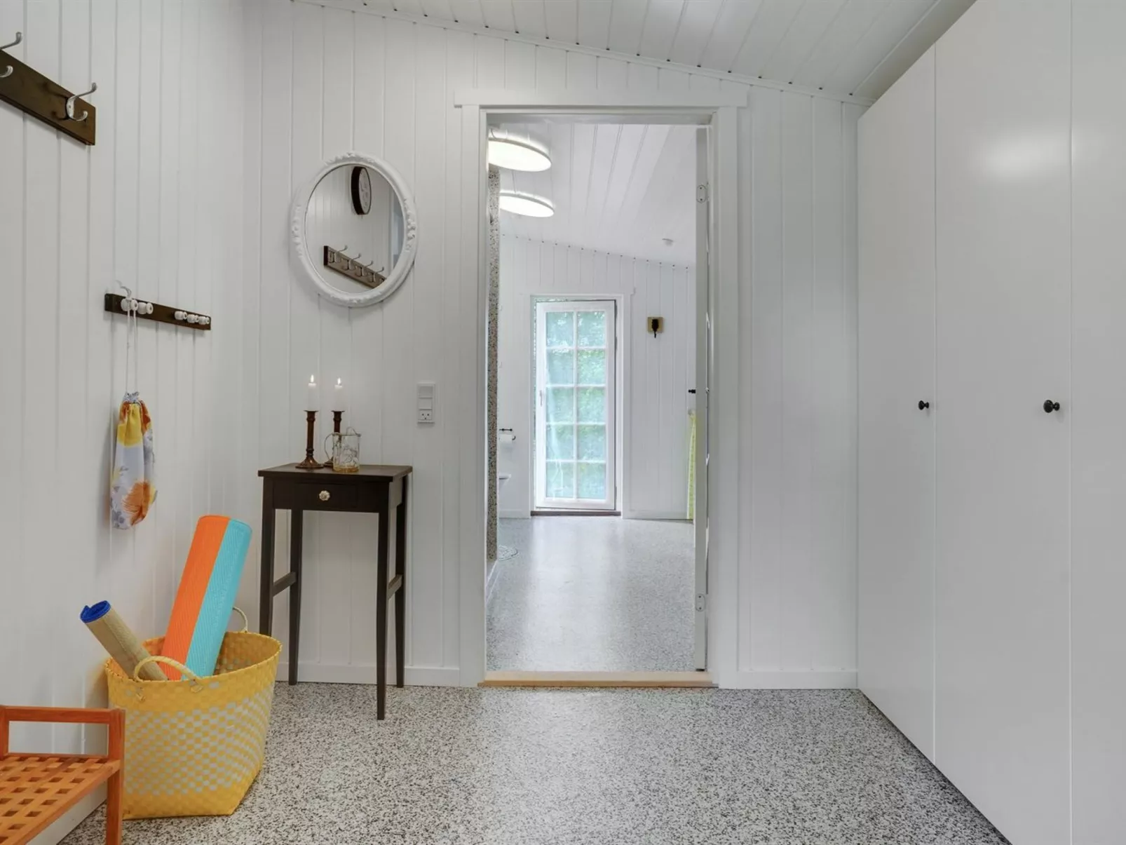 "Rohan" - 500m from the sea-Binnen