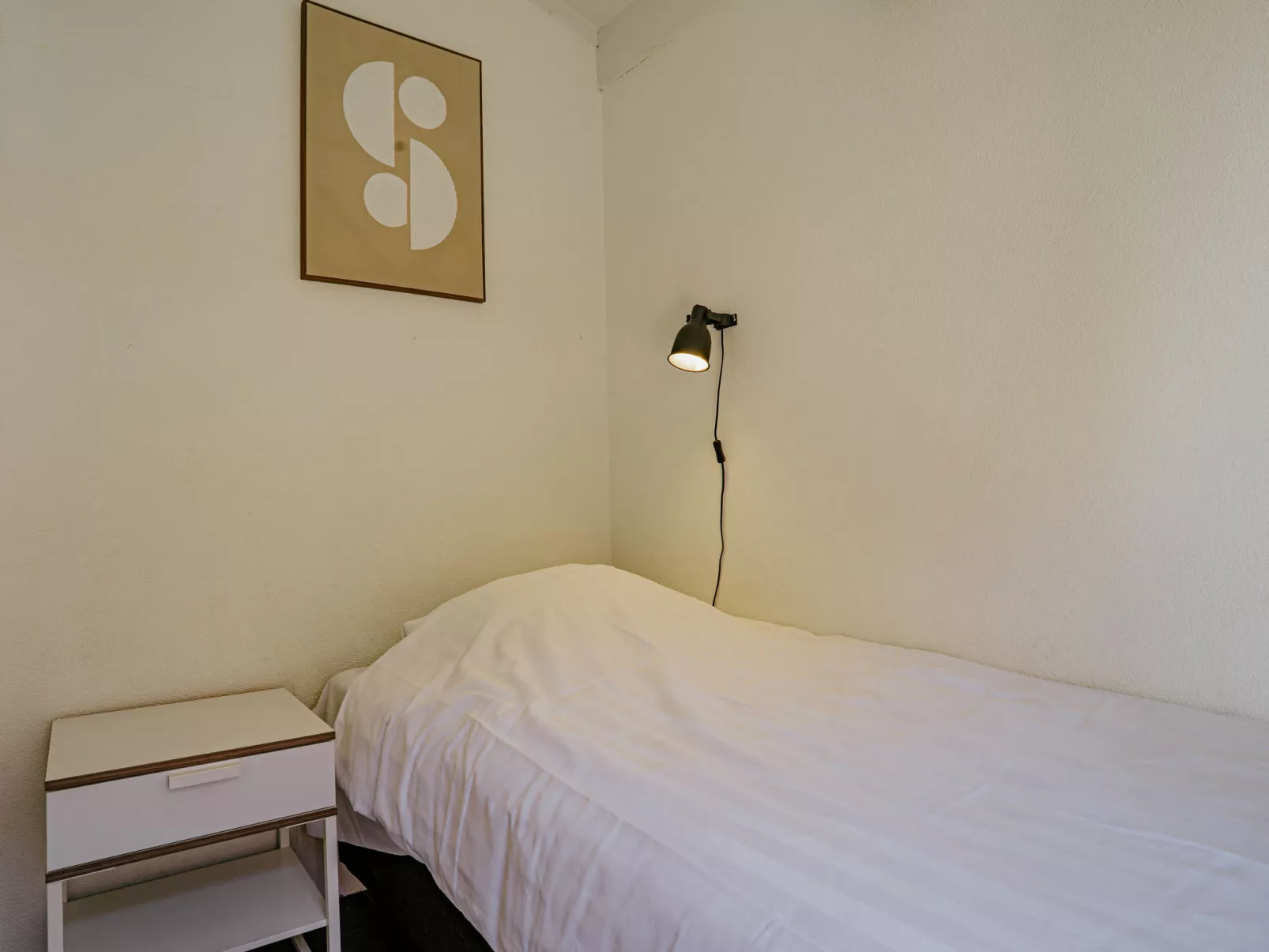 Kraaijennest - Binnen