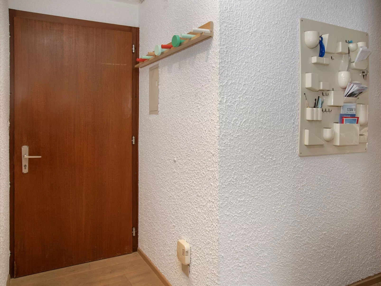 Entremont 60 - Binnen