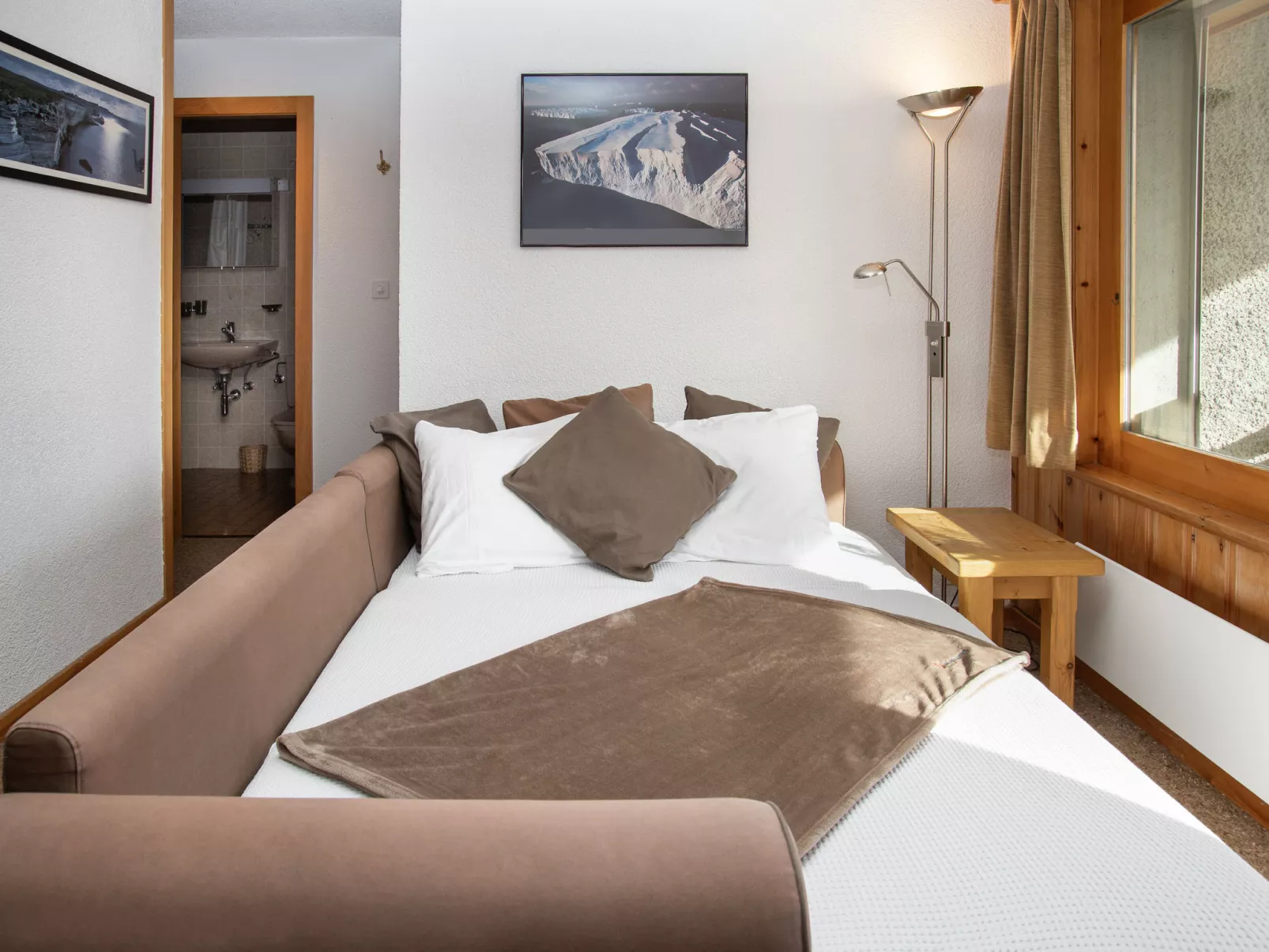 Orchidée 111 - Binnen