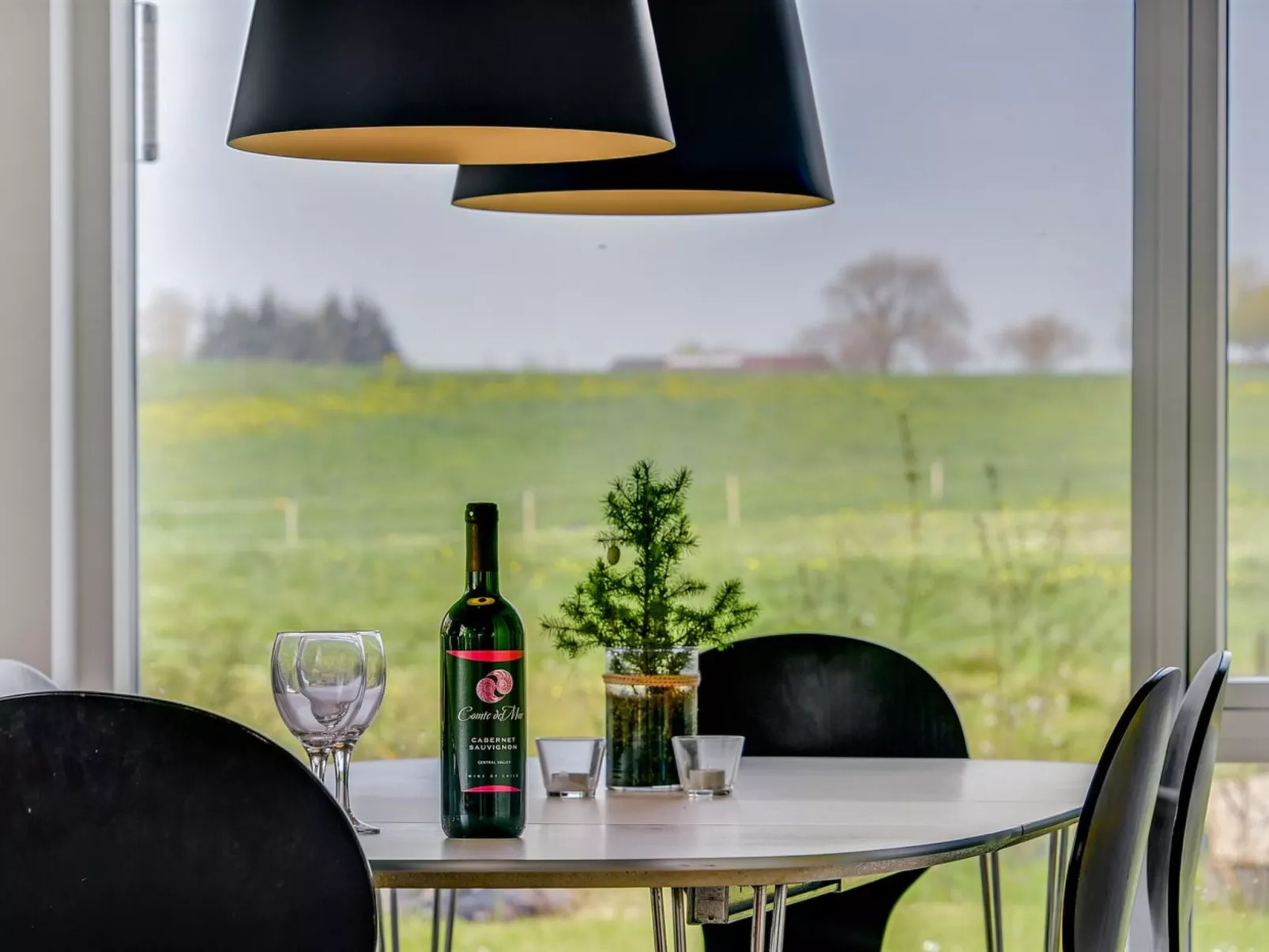 "Erkki" - 500m from the sea-Binnen