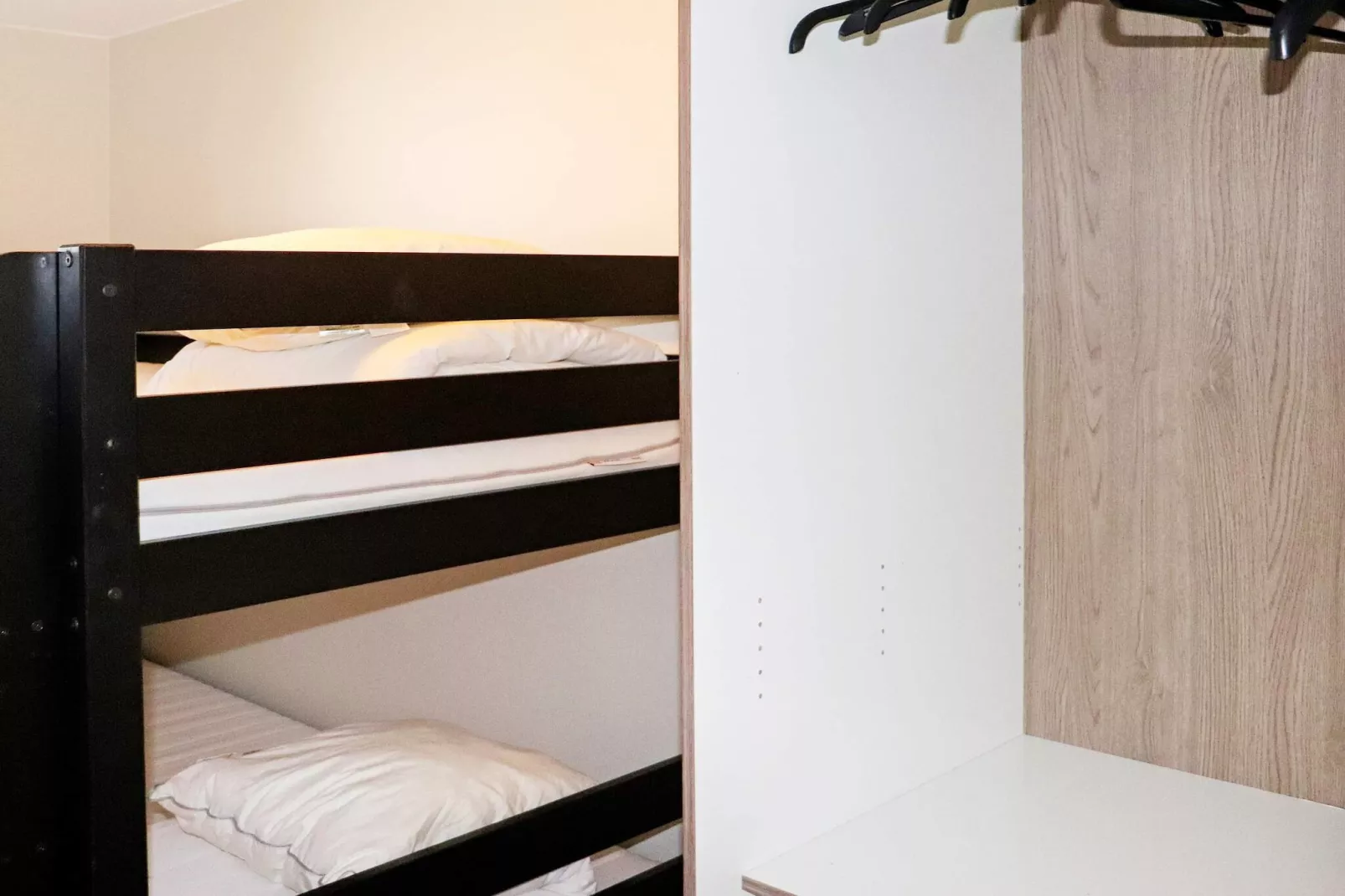 4 persoons vakantie huis in FALKENBERG - Binnen