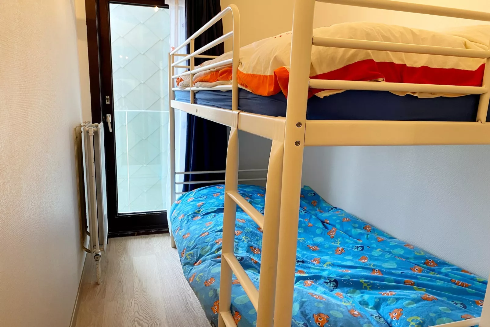 SUNFLOWER 0705GAR-Slaapkamer