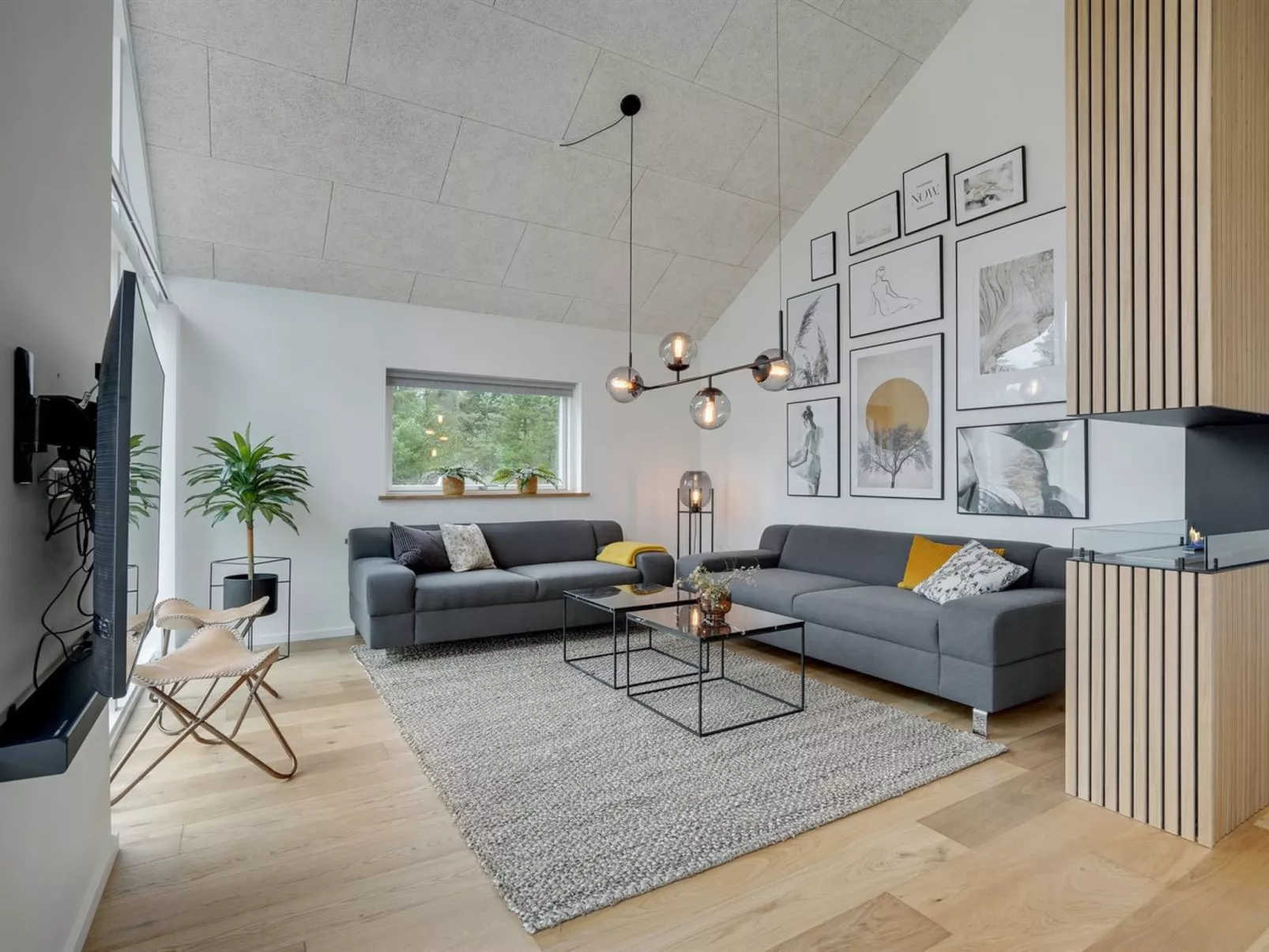 "Menja" - 1.4km from the sea - Binnen