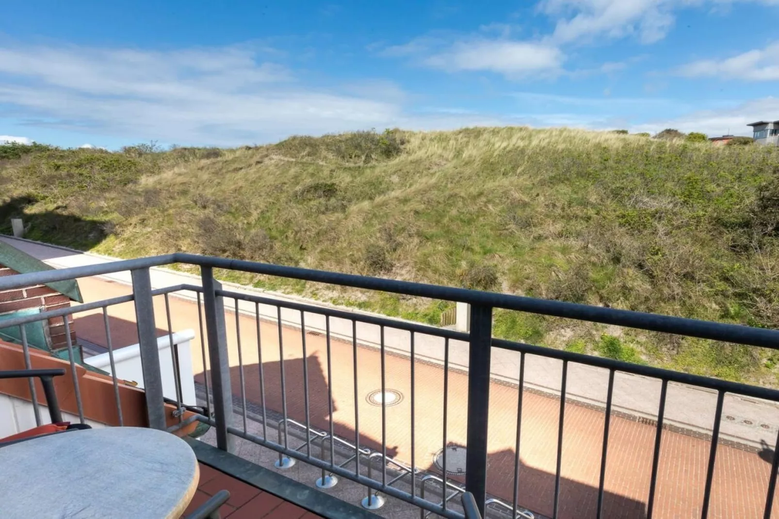 321535-Uitzicht zomer