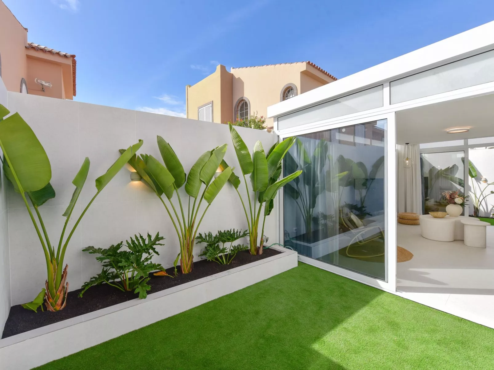 Meloneras Hills 16 - Buiten